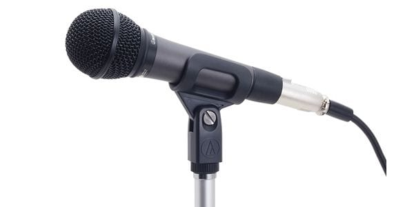 audio technica / ATM410 画像4