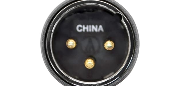 audio technica / ATM450 コンデンサーマイク画像3
