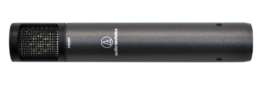 audio technica/ATM450