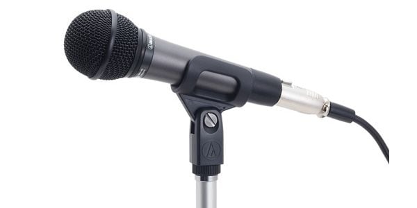 audio technica ( オーディオテクニカ )  / ATM510 画像4