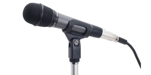 audio technica ( オーディオテクニカ ) ATM610a 送料無料