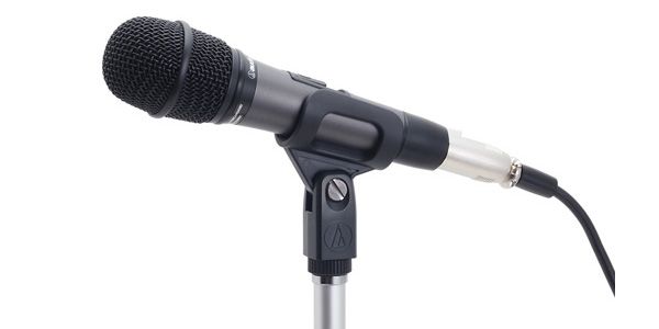audio technica ( オーディオテクニカ )  / ATM610a/S 画像4