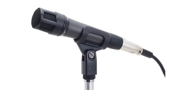 audio technica ( オーディオテクニカ )  / ATM650 画像4