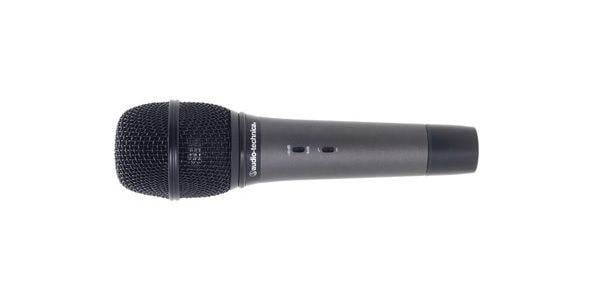 audio technica/ATM710