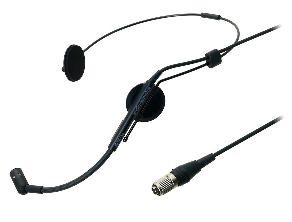 audio technica/ATM73cH