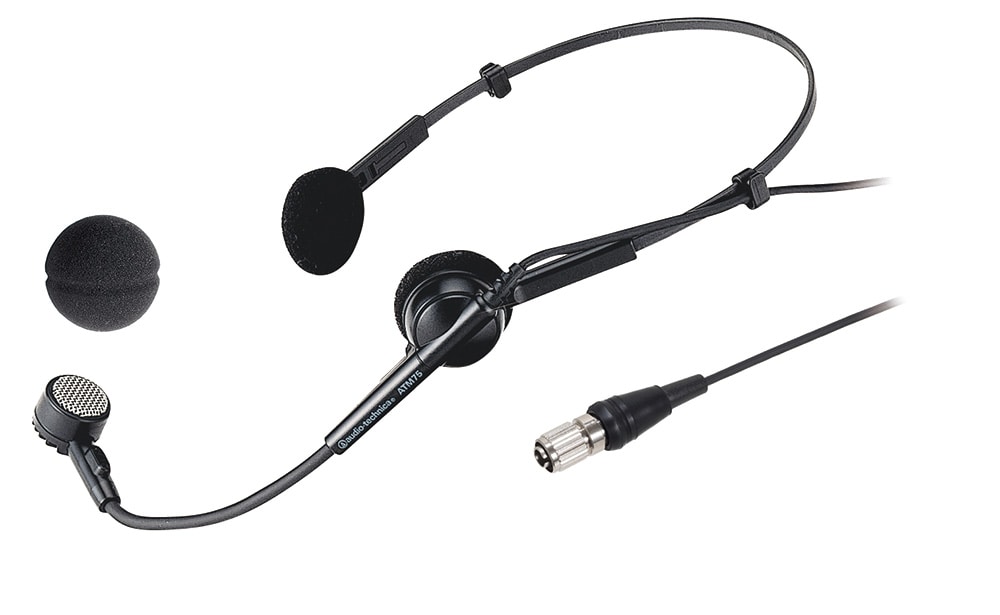 audio technica/ATM75cH(J)