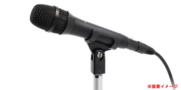 audio technica ( オーディオテクニカ ) ATM98 送料無料 | サウンドハウス