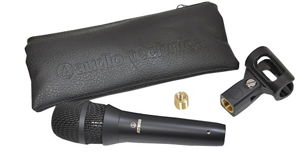 audio technica ( オーディオテクニカ ) ATM98 送料無料 | サウンドハウス