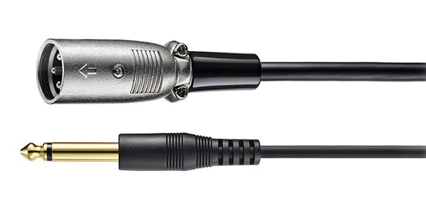 audio technica ( オーディオテクニカ )  / AT-MI07/3.0 XLRケーブル