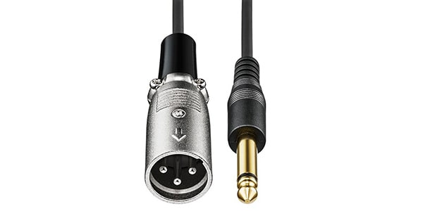 audio technica ( オーディオテクニカ )  / AT-MI07/3.0 XLRケーブル画像2