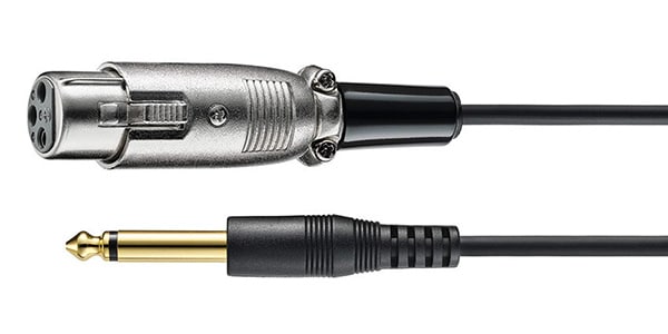 audio technica ( オーディオテクニカ )  / AT-MI09/3.0 XLRケーブル