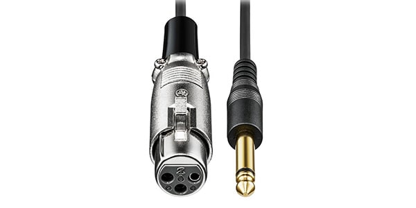 audio technica ( オーディオテクニカ )  / AT-MI09/3.0 XLRケーブル画像2