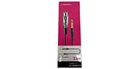 audio technica / 【USED】AT-MI09/3.0 XLRケーブル