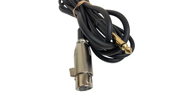 audio technica ( オーディオテクニカ ) / 【USED】AT-MI09/3.0 XLRケーブル画像3