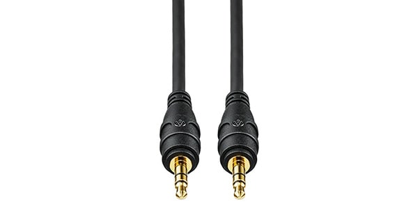 audio technica ( オーディオテクニカ )  / AT-MI44/1.5 AUXケーブル画像2