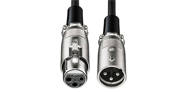 audio technica ( オーディオテクニカ )  / AT-MI58/3.0 マイクケーブル画像2