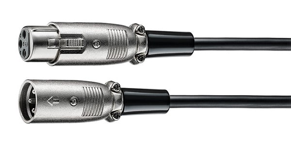 audio technica ( オーディオテクニカ )  / AT-MI58/5.0 マイクケーブル