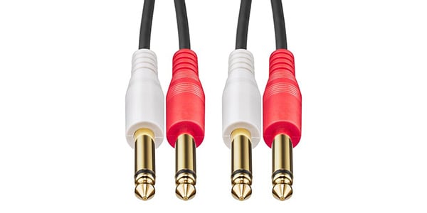 audio technica ( オーディオテクニカ )  / AT-MI74/1.5 ステレオケーブル画像2