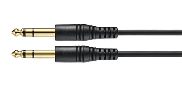 audio technica ( オーディオテクニカ )  / AT-MI76/3.0 ステレオケーブル バランスケーブル