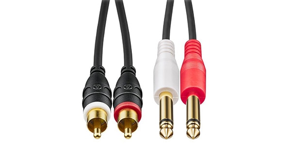 audio technica ( オーディオテクニカ )  / AT-MI81/3.0 ステレオケーブル画像2