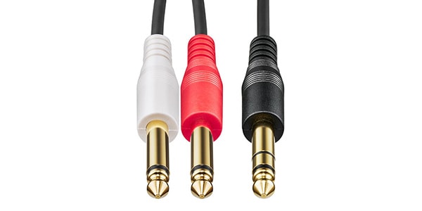 audio technica ( オーディオテクニカ )  / AT-MI84/1.5 ステレオケーブル画像2