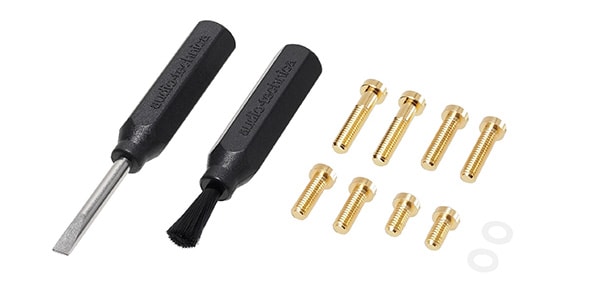 audio technica / AT-OC9XML MC type cartridge画像3