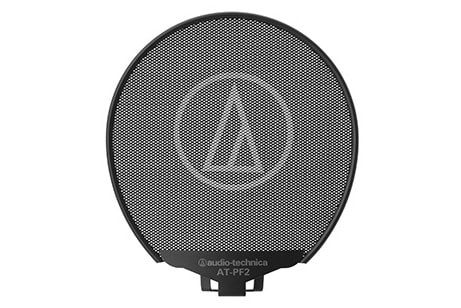 audio technica/AT-PF2