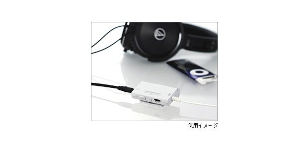 audio technica / AT-PHA10WH 画像2