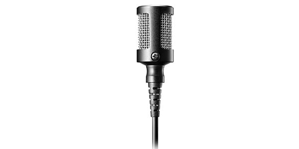 audio technica / ATR3500画像2