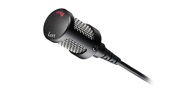 audio technica / ATR3500画像3