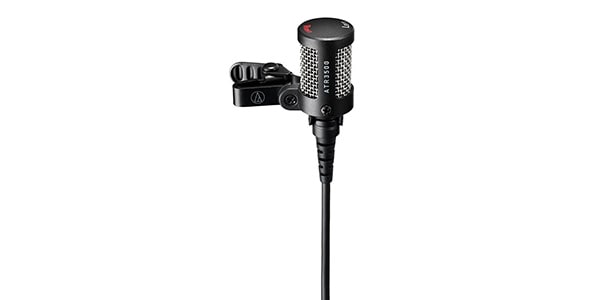 audio technica / ATR3500画像4