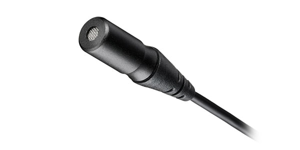 audio technica / ATR3700画像3