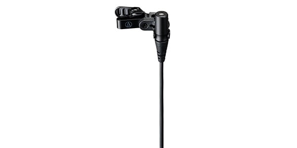 audio technica / ATR3700画像4