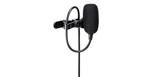 audio technica / ATR3700画像5