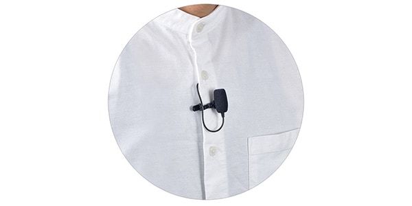 audio technica / ATR3700画像7