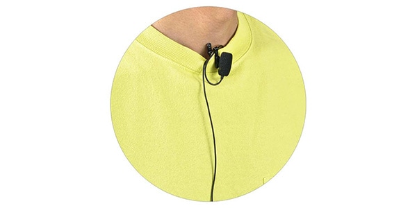 audio technica / ATR3700画像8