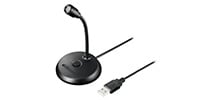 audio technica / ATR4800-USB