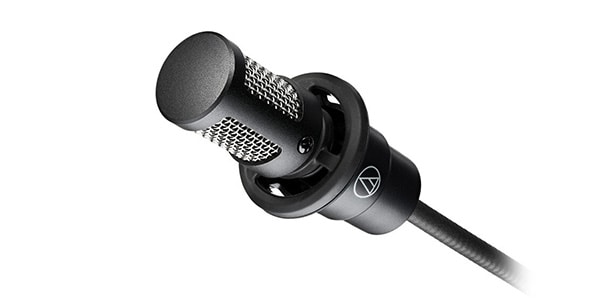 audio technica / ATR7500画像3