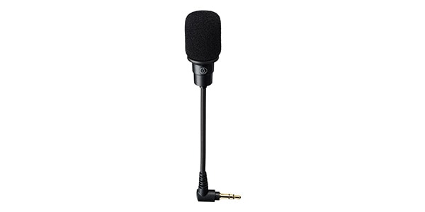 audio technica / ATR7500画像4