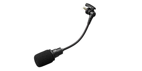 audio technica / ATR7500画像5