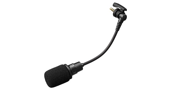 audio technica / ATR7500画像6