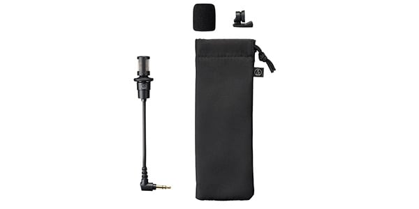 audio technica / ATR7500画像7
