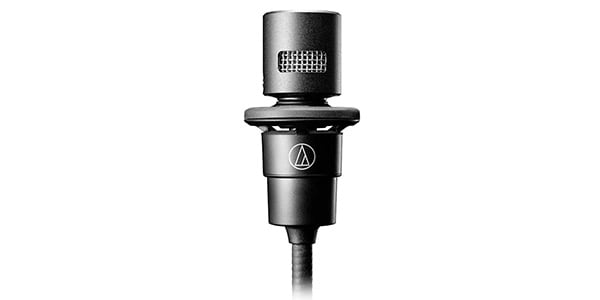 audio technica / ATR7700画像2