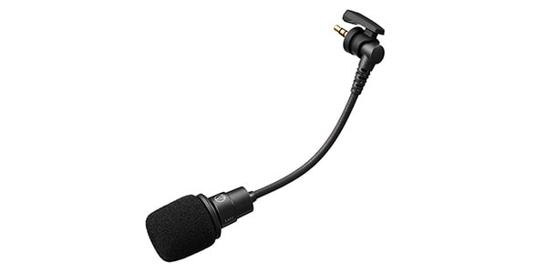 audio technica / ATR7700画像6