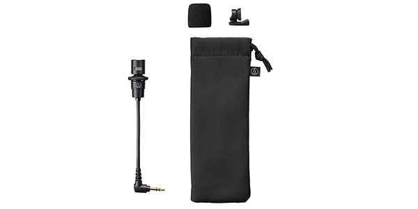 audio technica / ATR7700画像7
