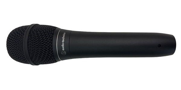 audio technica ( オーディオテクニカ )  / 【USED】ATS99 ダイナミックマイク画像5