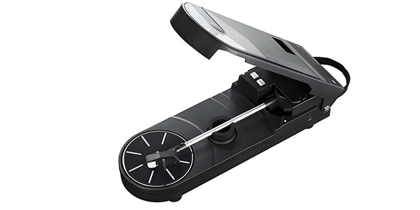 audio technica ( オーディオテクニカ )  / AT-SB727 BK サウンドバーガー画像2