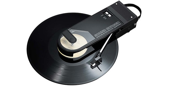 audio technica ( オーディオテクニカ )  / AT-SB727 BK サウンドバーガー画像7