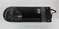 audio technica / 中古品 AT-SB727 BK サウンドバーガー