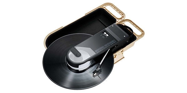 audio technica ( オーディオテクニカ ) / AT-SBC1 BG画像3